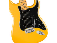 Fender Player II Modified Stratocaster Maple Fingerboard Sunshine Yellow Fender Player II Modified Stratocaster Maple Fingerboard Sunshine Yellow
